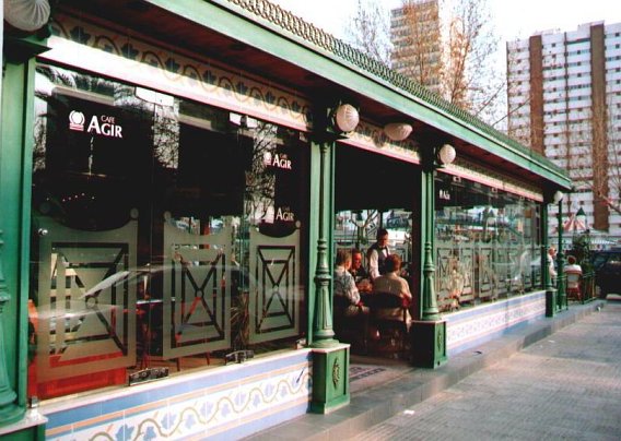 Galería
